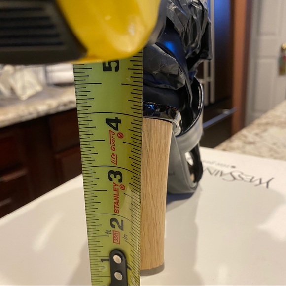 YSL Sandals - Picture 5 of 5